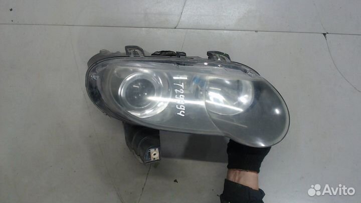 Фара (передняя) Rover 75, 2004