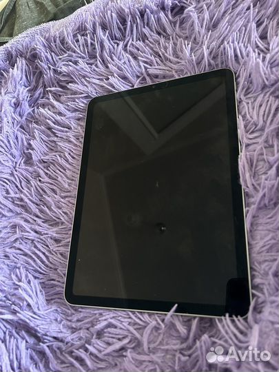 iPad air 5