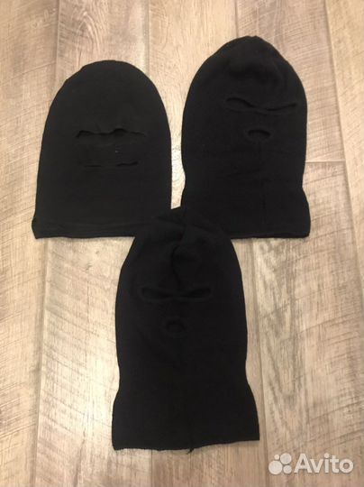 Балаклава военная зимняя