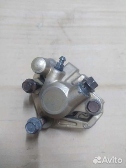 Суппорт Yamaha Axis 50-90 (YA50-90)