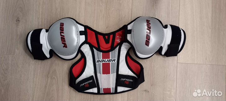 Нагрудник хоккейный