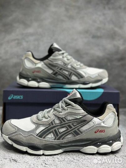 Кроссовки Asics UrbancoreGel-NYC