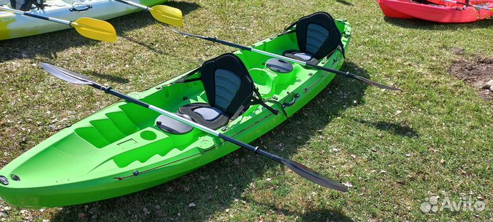 Каяк аренда