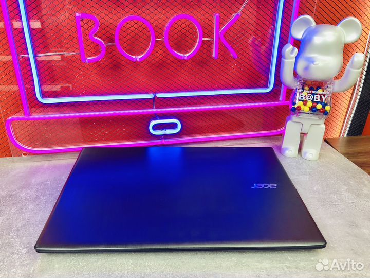 Acer Aspire E5-553G/ AMD A10/R7 M340/ram 8g/ssd