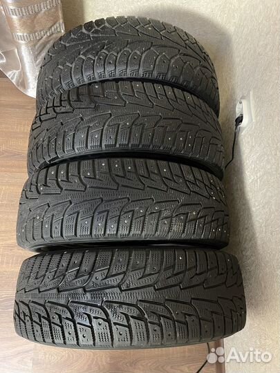 Hankook Winter I'Pike RS W419 185/60 R15