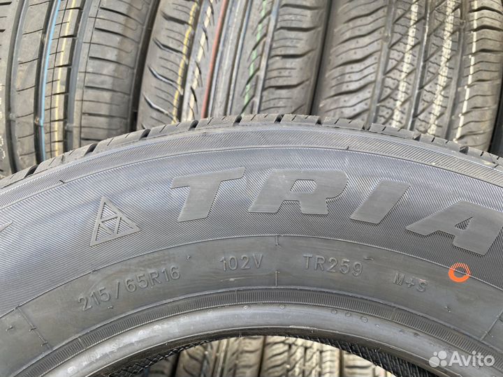 Triangle AdvanteX SUV TR259 215/65 R16 102V