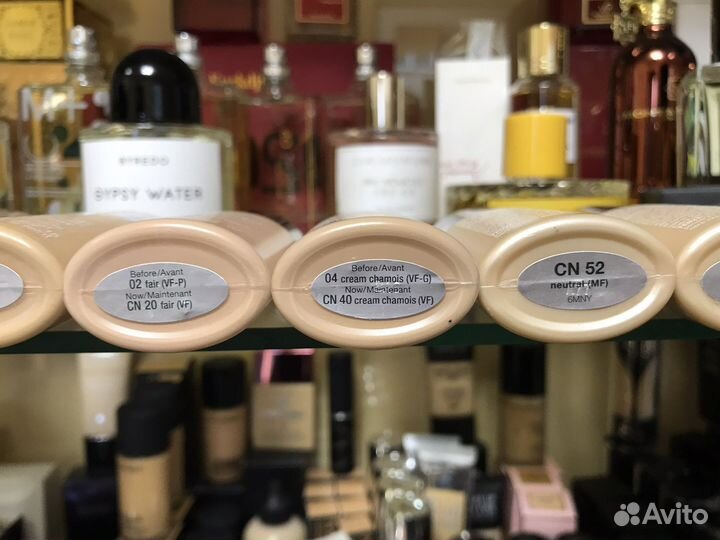 Тональный крем Clinique Even Better