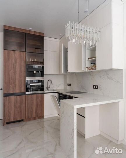 Кухня на заказ