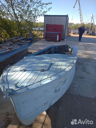 Продам Казанку