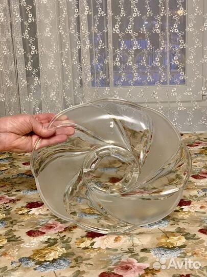 Фруктовница из Чехии