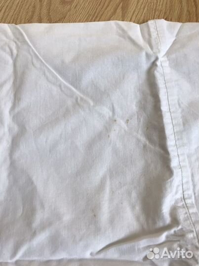 Пододеяльник детский