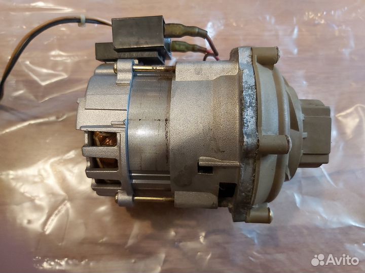 Насос циркуляционный для котла Arderia еsr