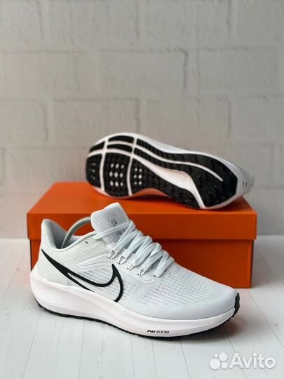 Кроссовки Nike air zoom pegasus 39