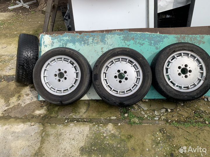 Диски KBA 40916