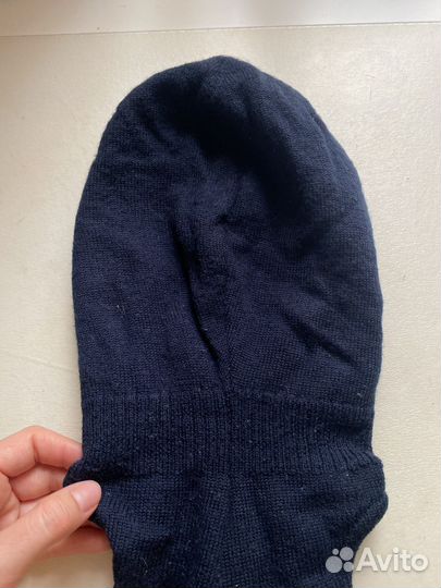 Шапка шлем reima, 54 размер