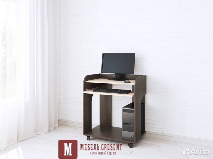 Стол компьютерный