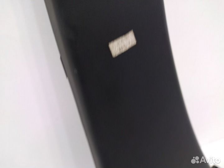 Обшивка стойки левая Mazda 6 GH 2007-2012