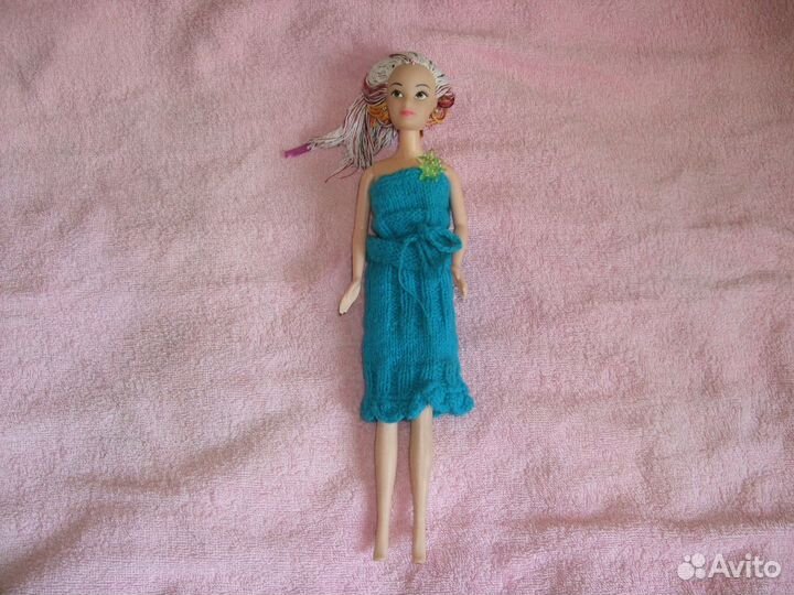 Куклы Барби 90 х