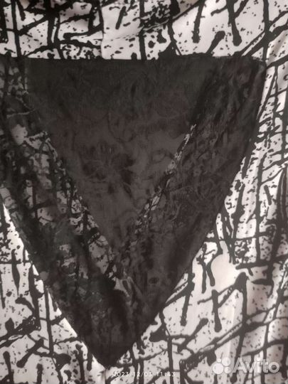 Вечернее платье 48 размер бу