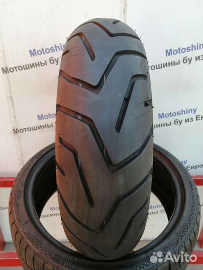 170/60 R17 Bridgestone Battlax BT A41R Б/У N-2414