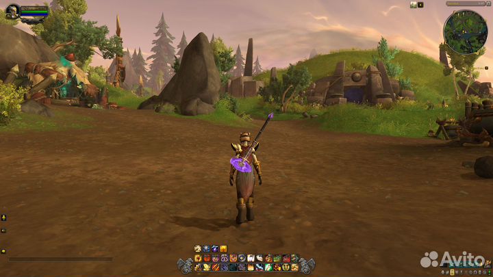 World of Warcraft: Dragonflight (BattleNet)