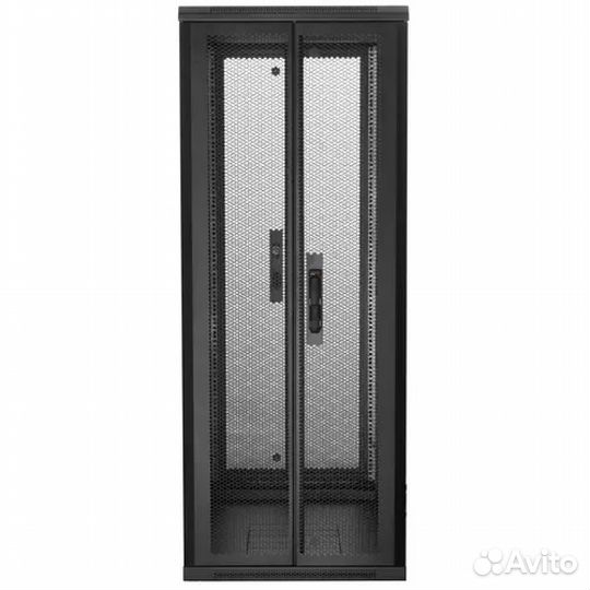 Серверный шкаф Hyperline TTB-3261-DD-RAL900 474687