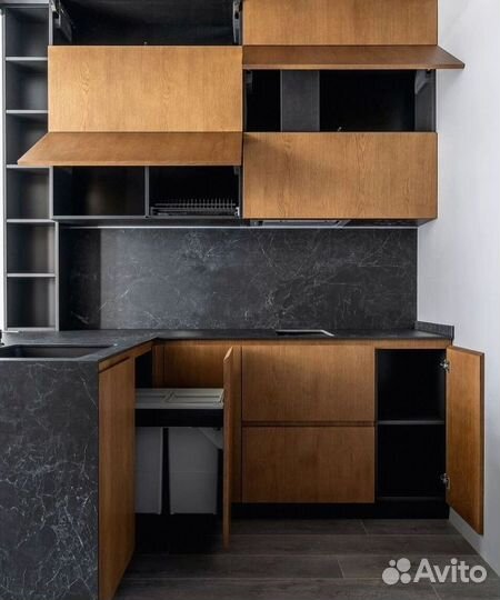 Кухня Бьянка на заказ