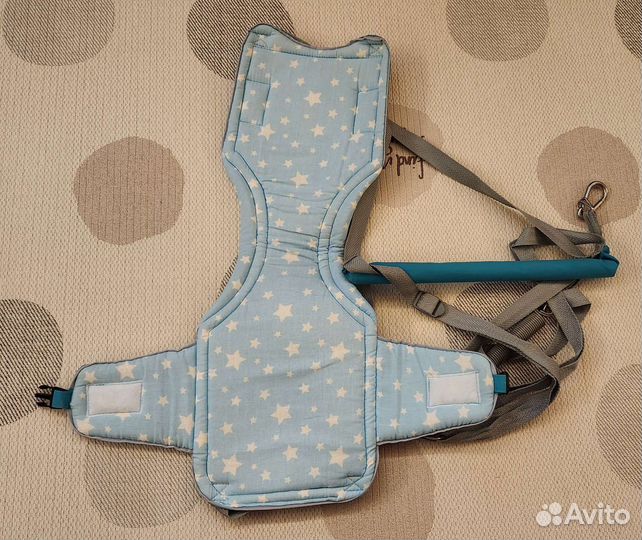 Детские прыгунки