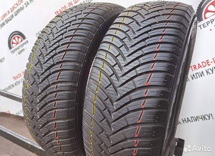 Bfgoodrich G-Grip All Season 195/55 R16 91H