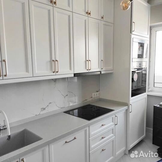 Кухонный гарнитур мск