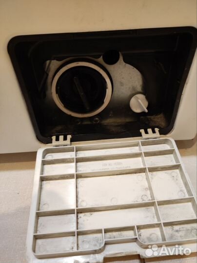 Стиральная машина Samsung 8кг