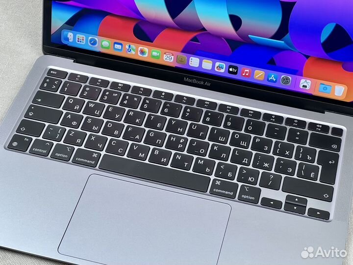 Apple MacBook Air 13