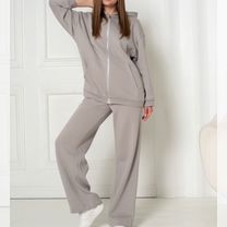 Костюм женский теплый, Новосибирск