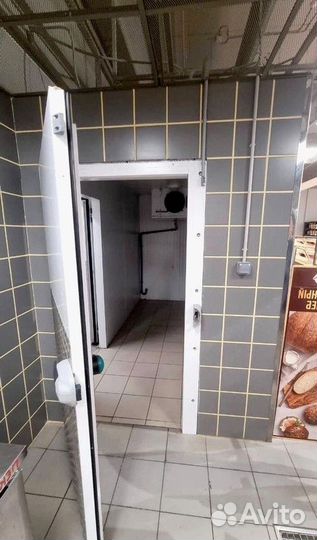 Холодильные камеры бу