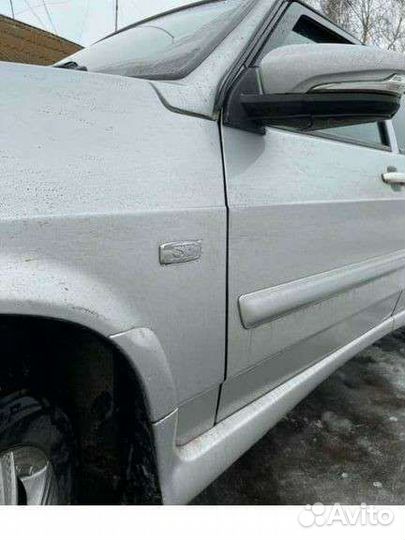 Вспышки фсо