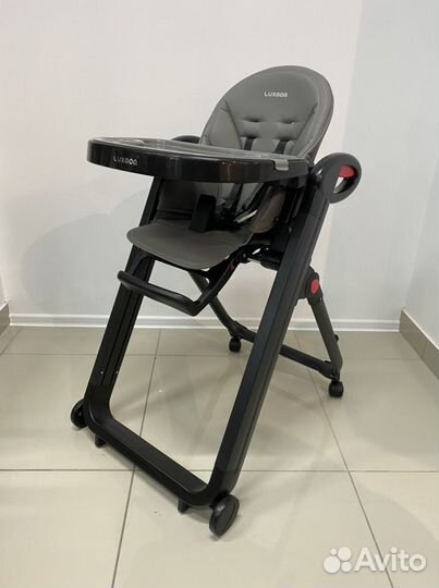 Стульчик для кормления Luxmom B2