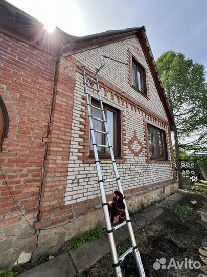 Настройка и установка цифровых тв антенн