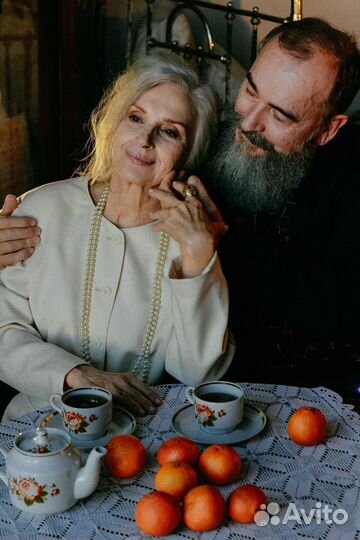 Свадебный фотограф