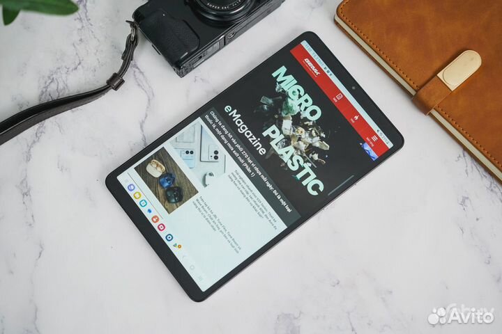 Samsung Galaxy Tab A9 8.7 планшет, новый