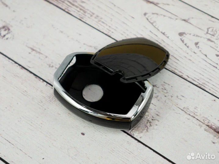 Чехол для ключа Mercedes 2013-2019