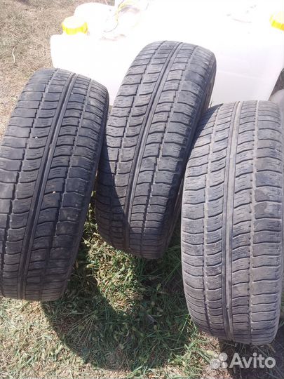 КАМА Кама-217 175/65 R14