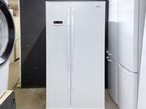 Холодильник Beko side by side total no frost