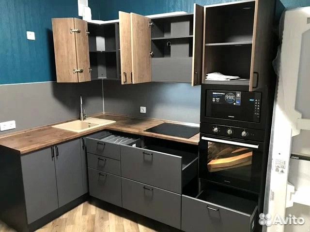 Кухонный гарнитур