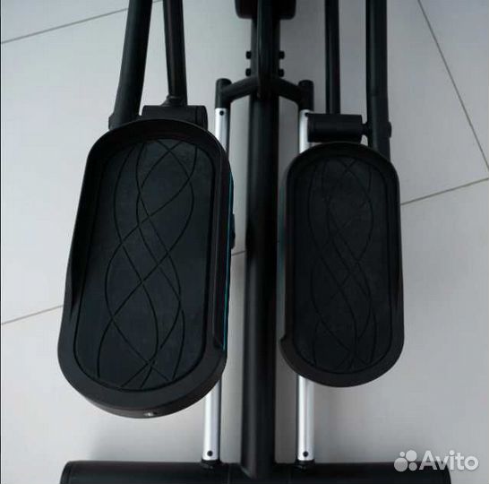 Эллипсоид Oxygen Fitness Phantom M LCD v.1.4