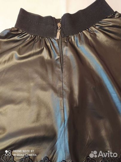 Юбка для девочки