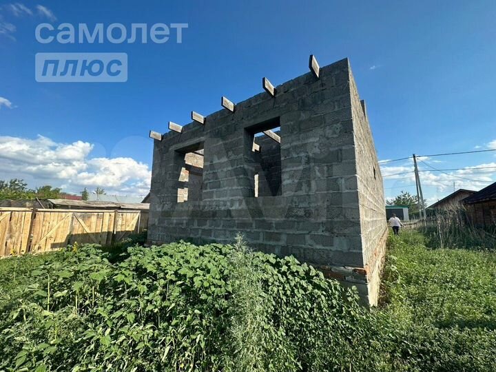 Участок 7,6 сот. (ИЖС)