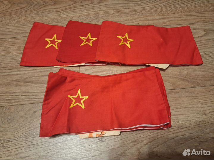 Пионерская пилотка