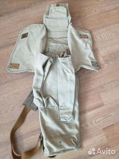 Рюкзак для охоты и рыбалки