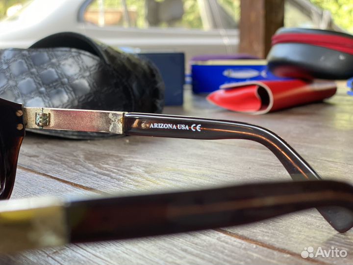 Солнцезащитные очки Arizona