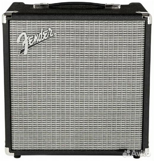 Fender Комбоусилитель Rumble 25 1 шт